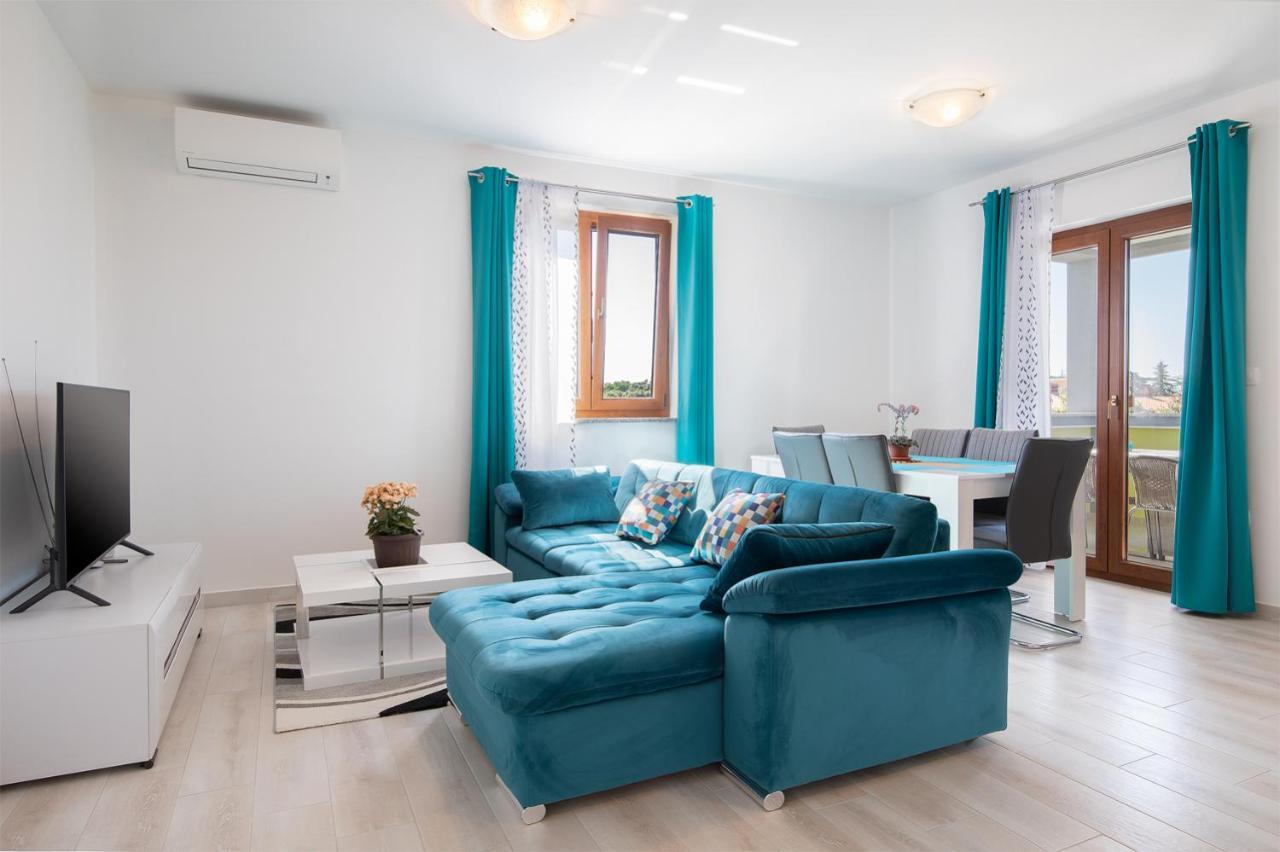 Kaylie Apartment 普拉 外观 照片