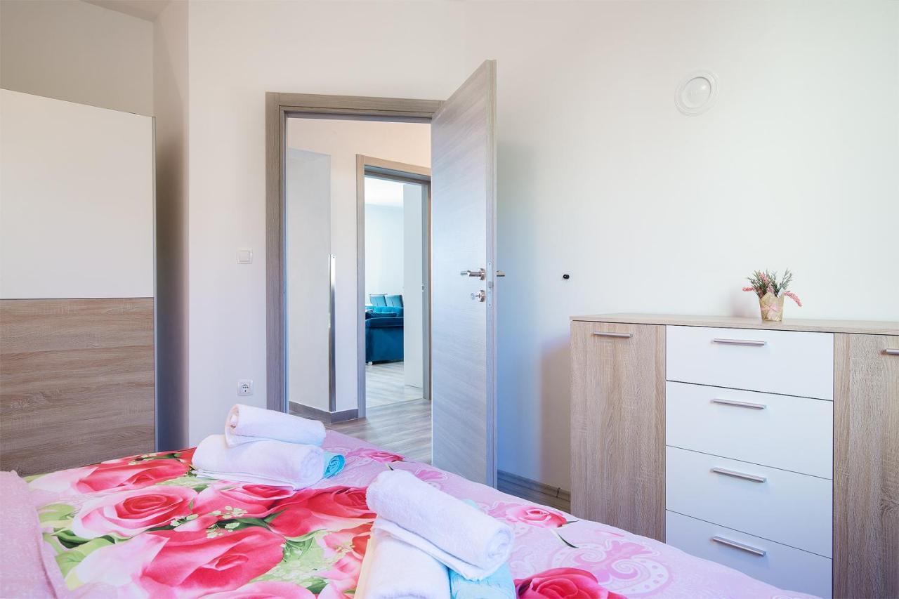 Kaylie Apartment 普拉 外观 照片