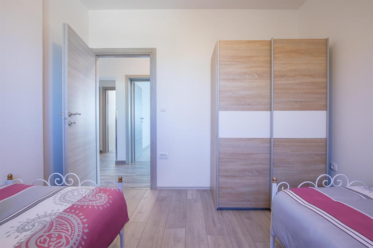 Kaylie Apartment 普拉 外观 照片