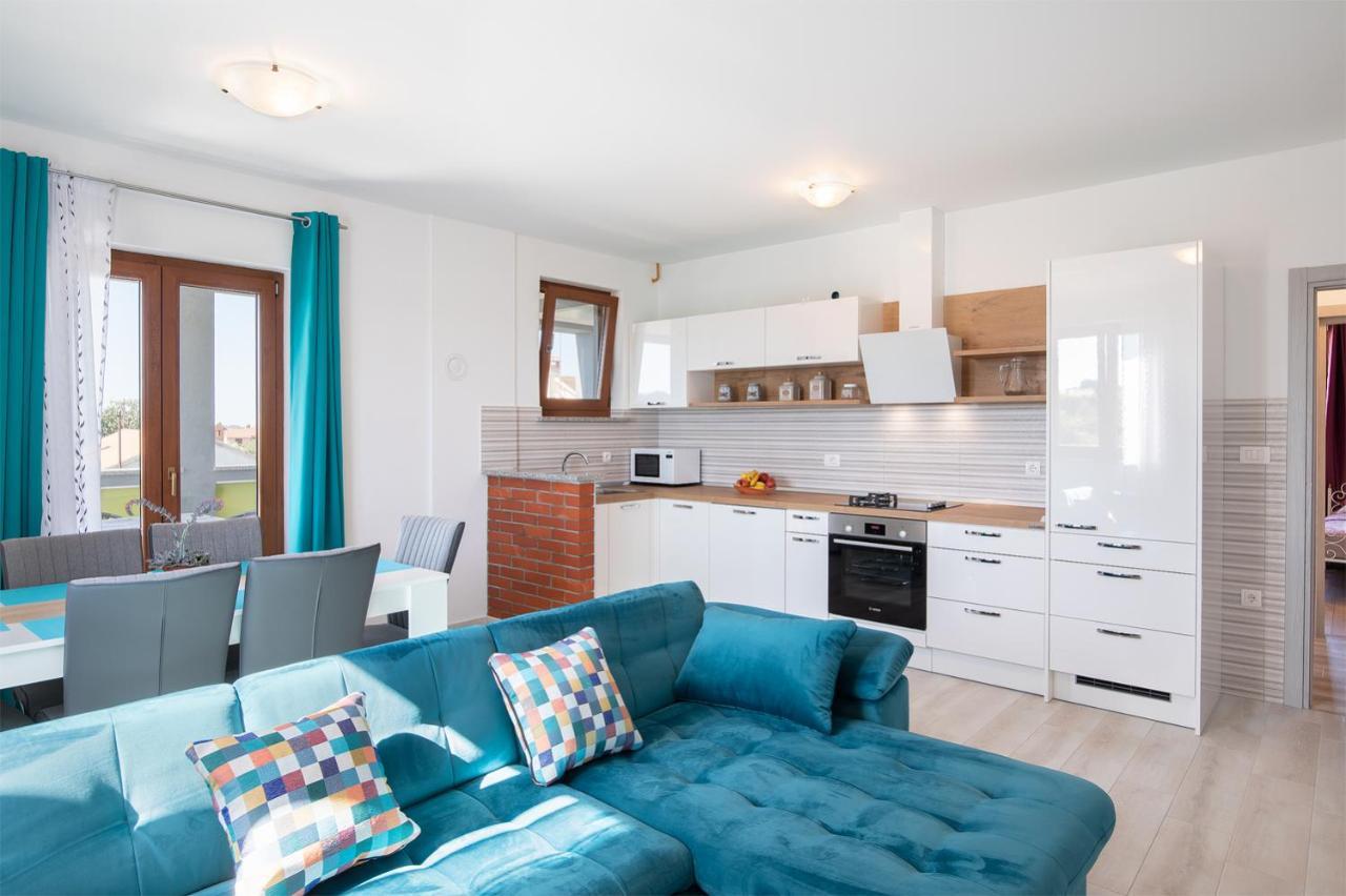 Kaylie Apartment 普拉 外观 照片