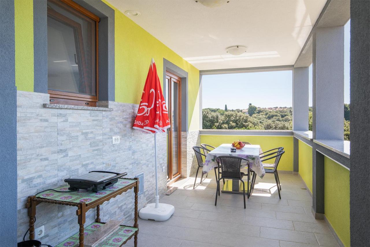 Kaylie Apartment 普拉 外观 照片
