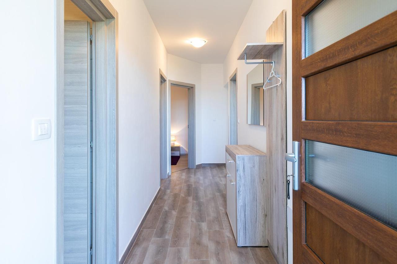 Kaylie Apartment 普拉 外观 照片
