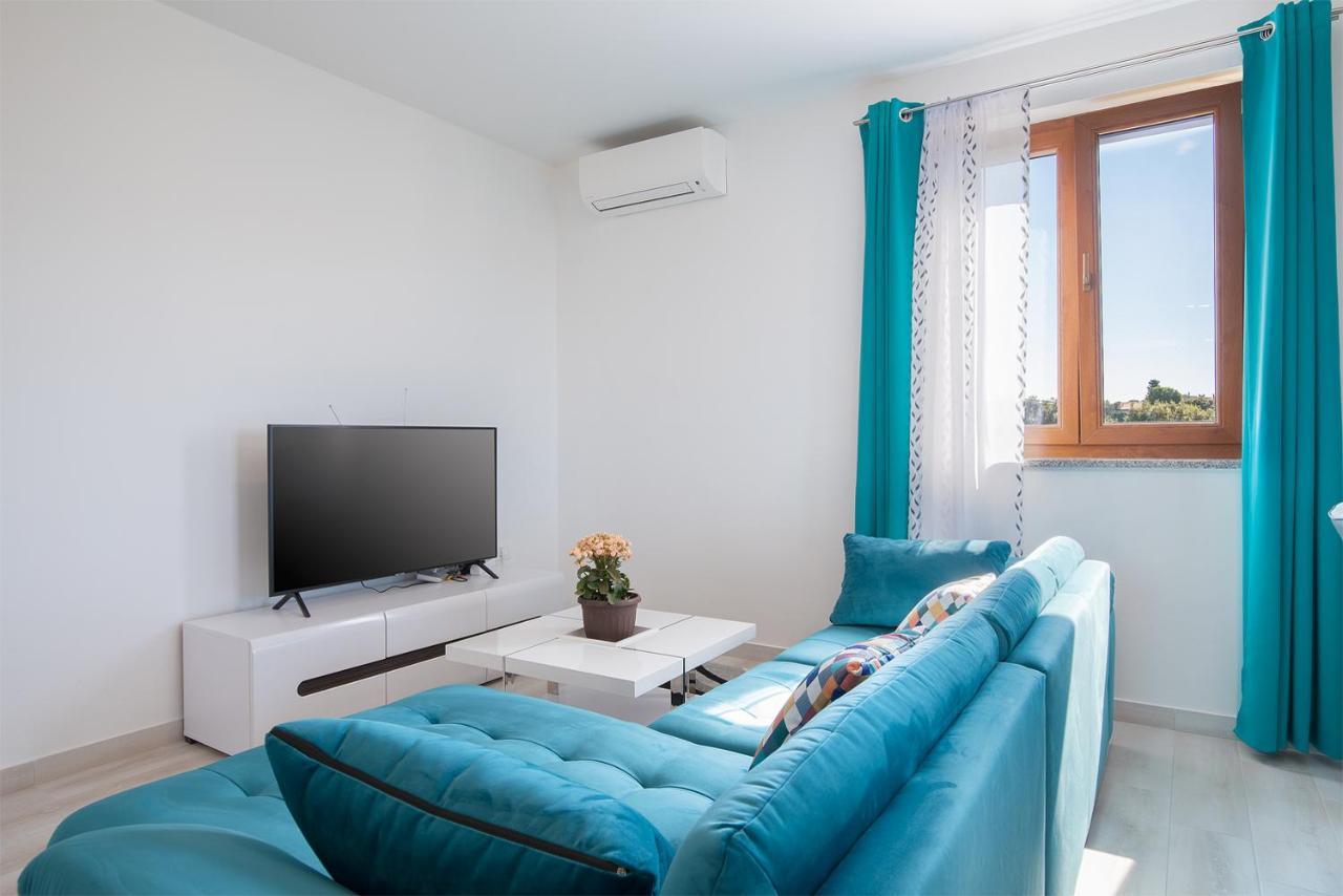 Kaylie Apartment 普拉 外观 照片